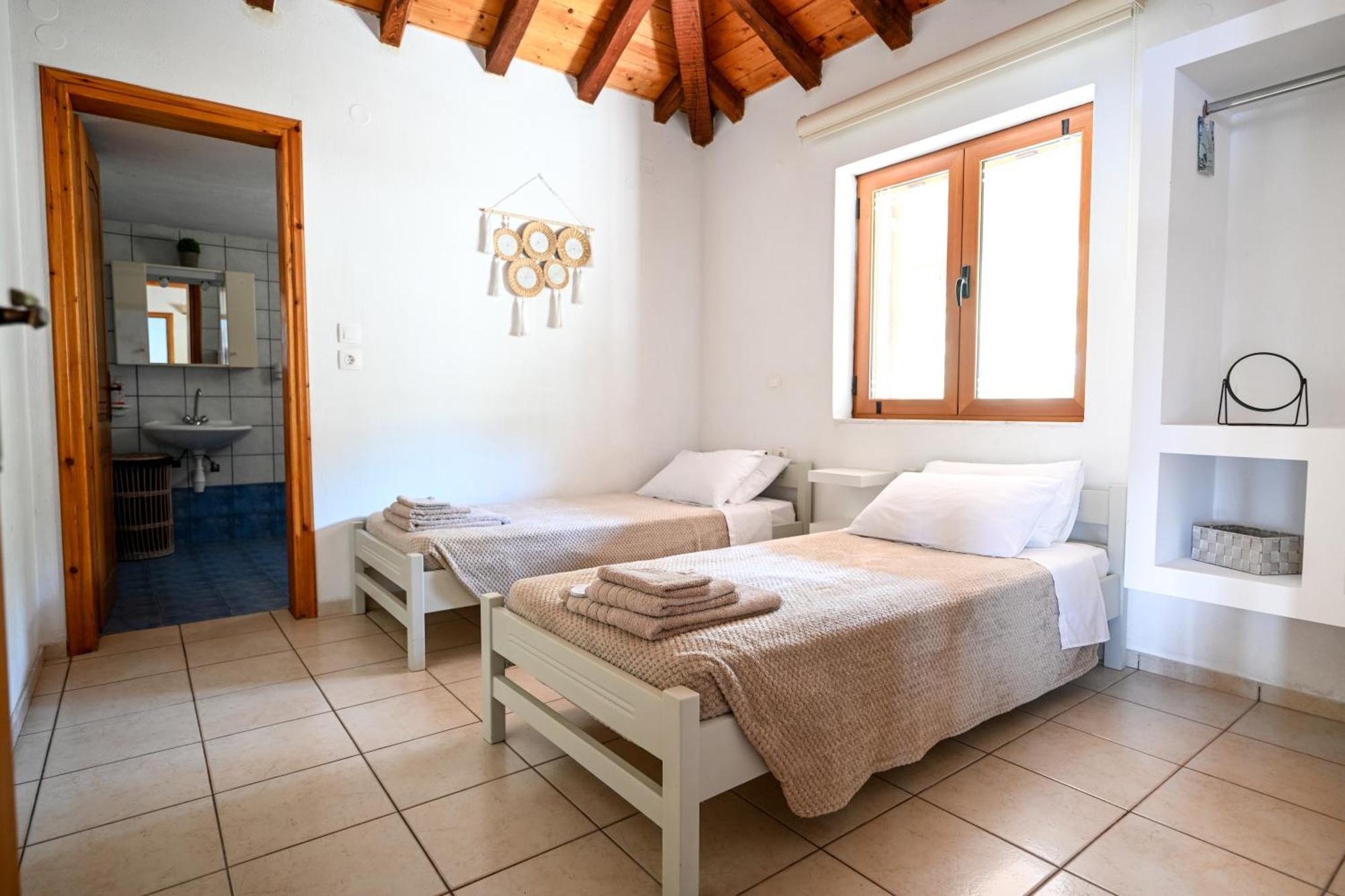 Villa Lazareta Punta Exterior foto